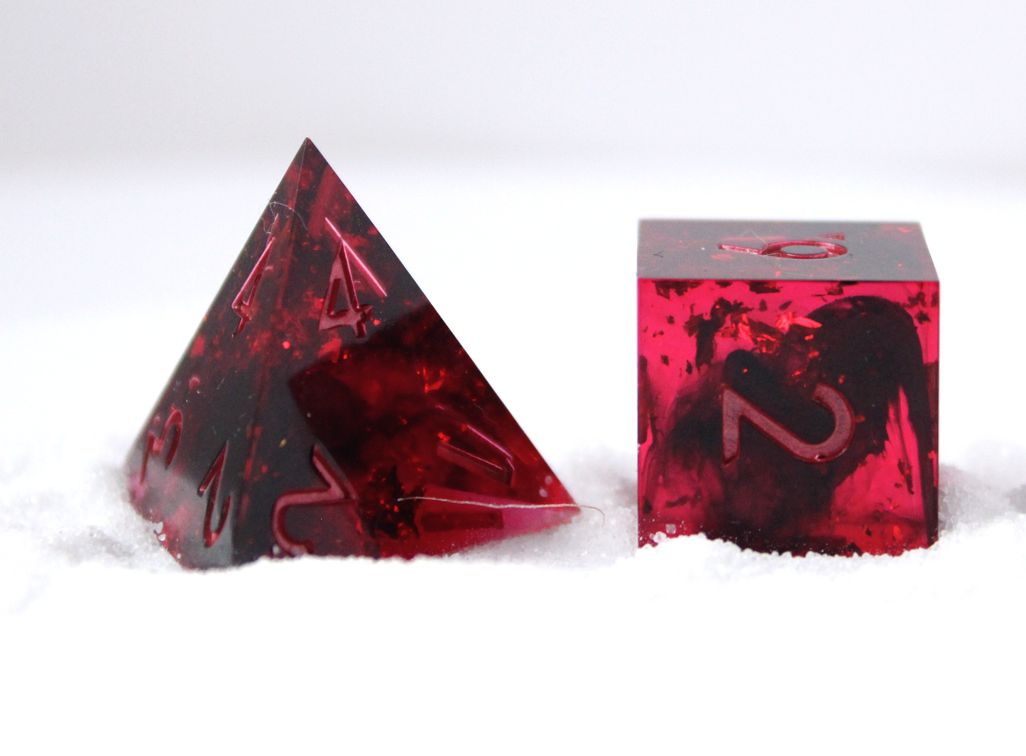 Blood Pact