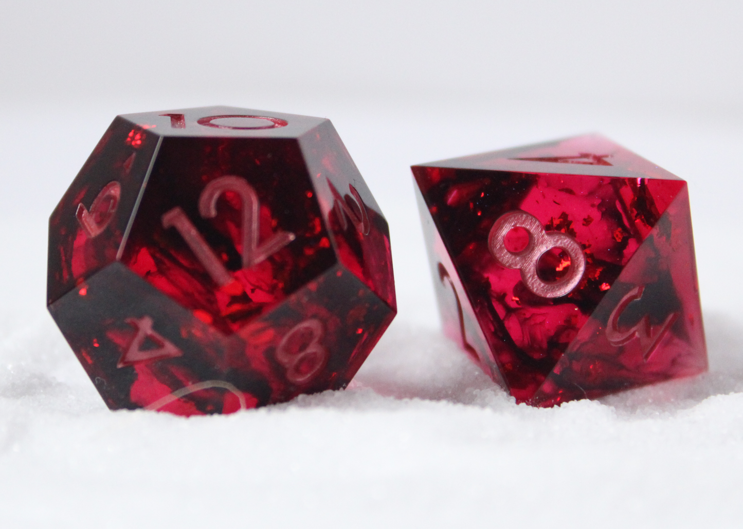 Blood Pact
