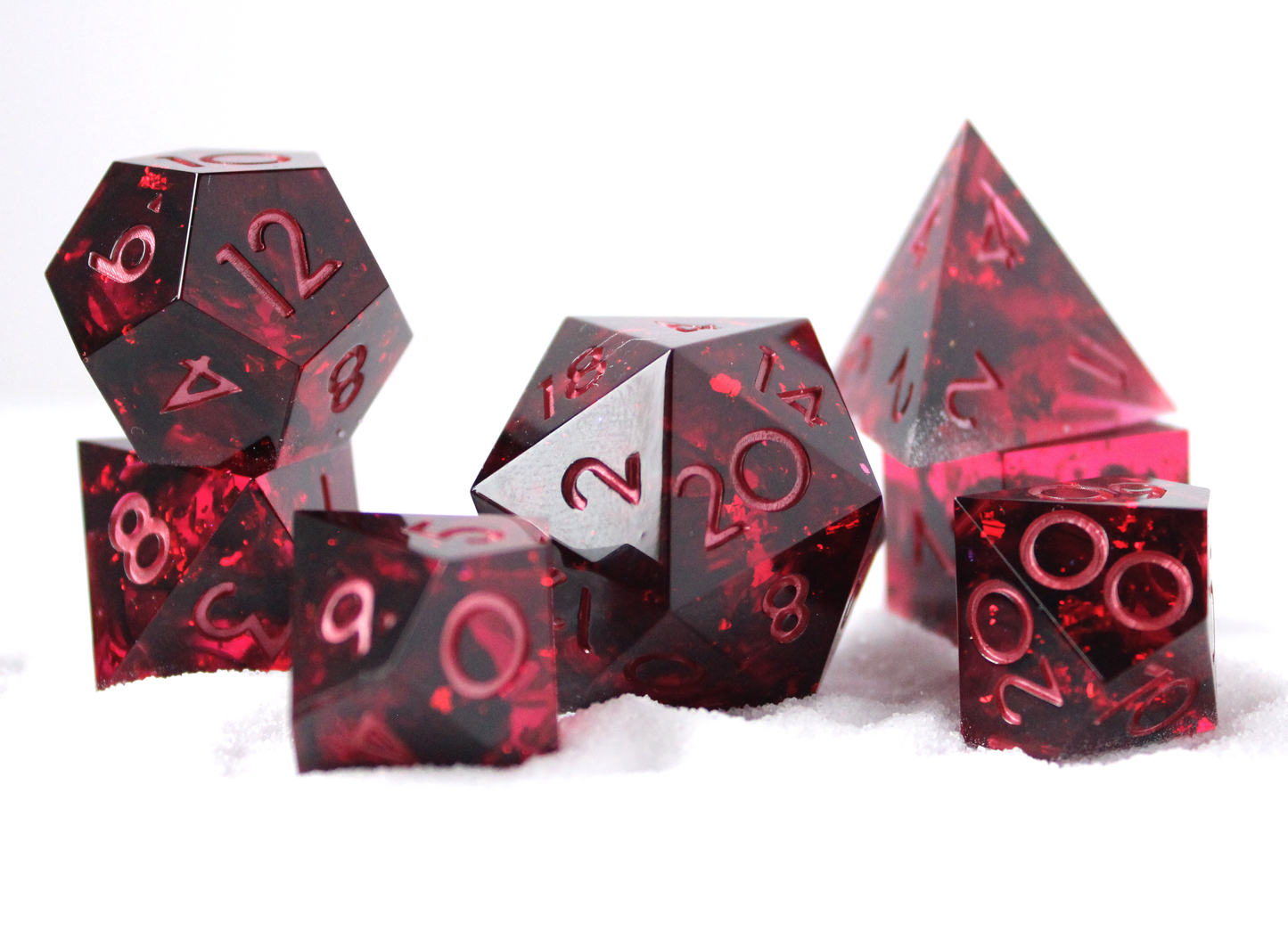 Blood Pact