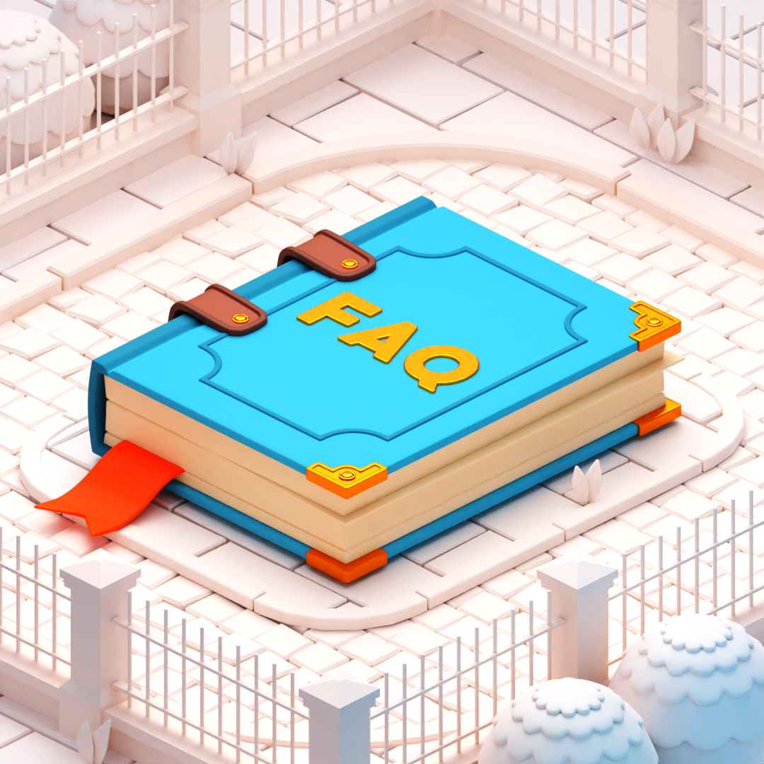 INSIGHT CHECK: Frequently Asked Questions
